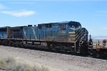 CEFX 1054 in the Mojave Desert 